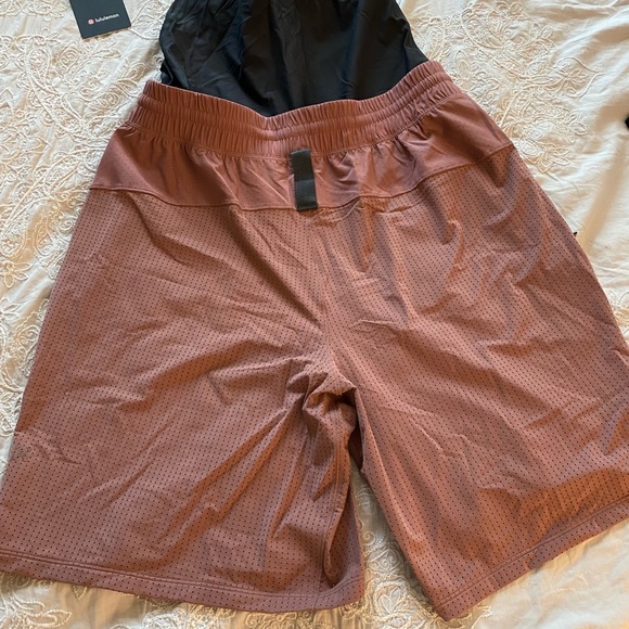 Lululemon Shorts - Picture 2 of 2